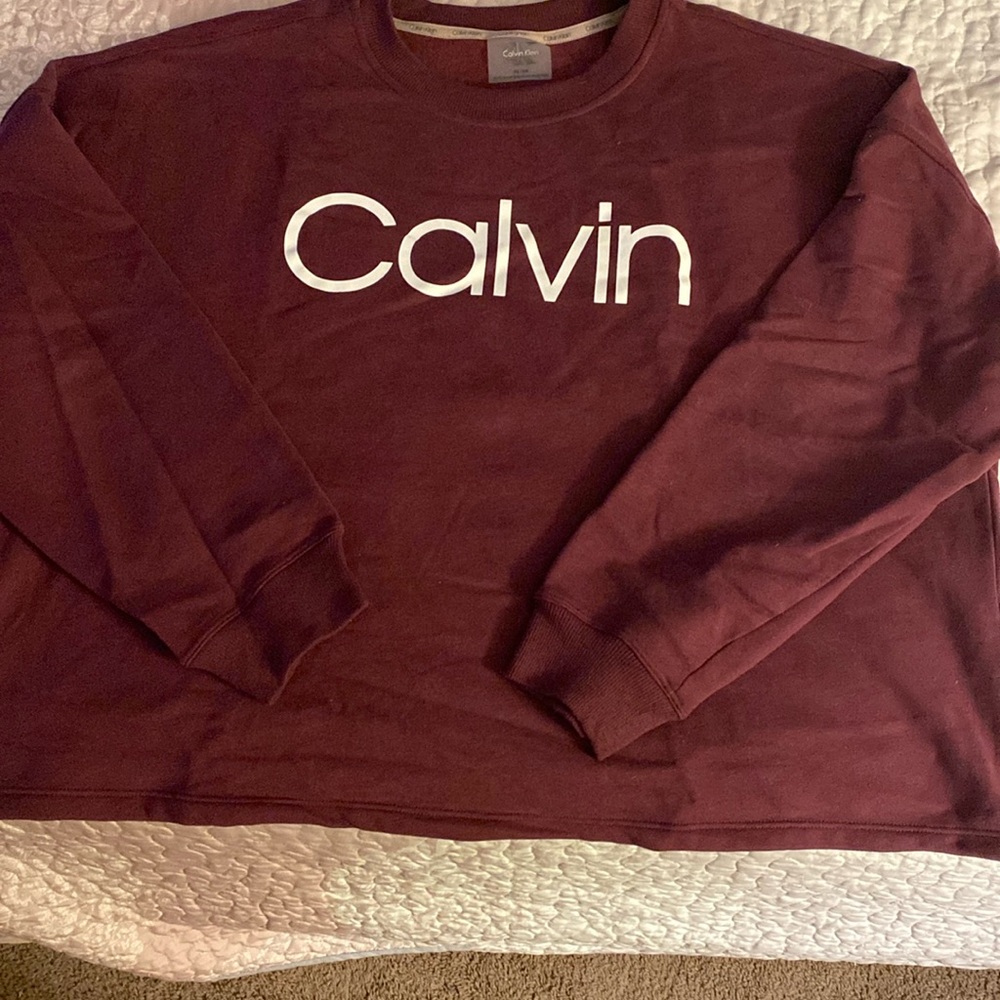 Calvin‎ Klein Sweater